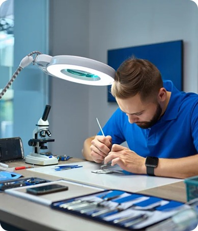 О сервисном центре Pioneer в Санкт-Петербурге